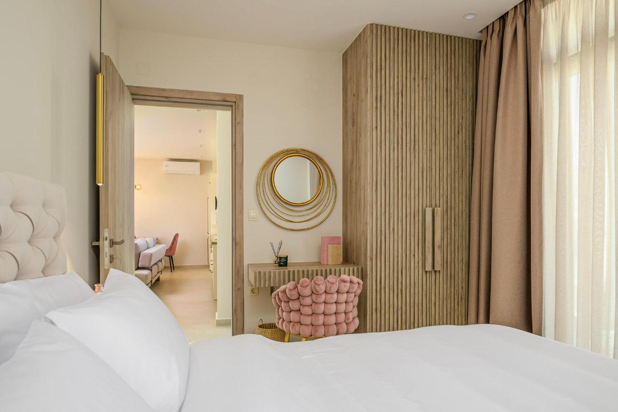 Ioannina Secret Luxury Villas Dış mekan fotoğraf
