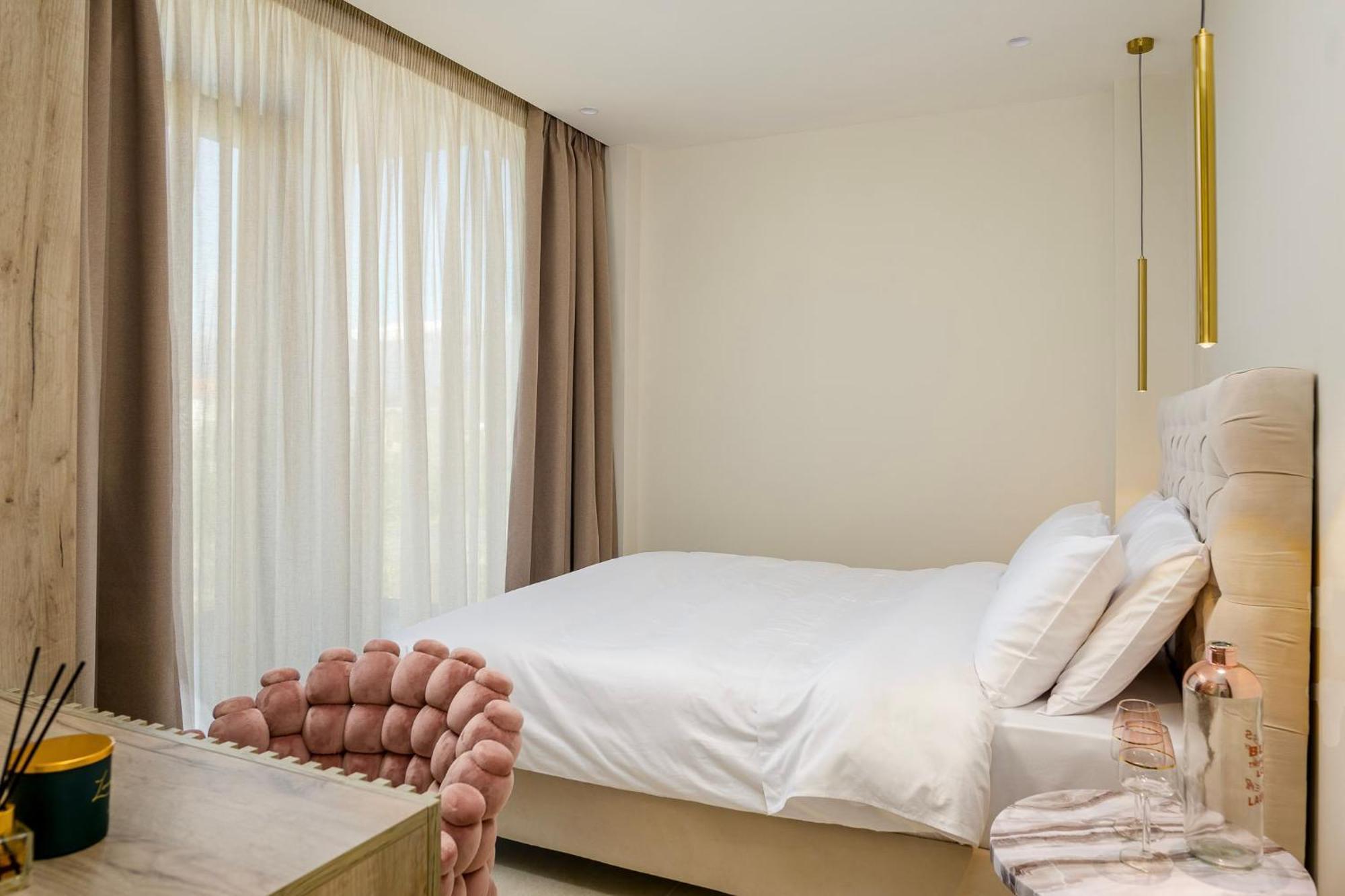 Ioannina Secret Luxury Villas Dış mekan fotoğraf