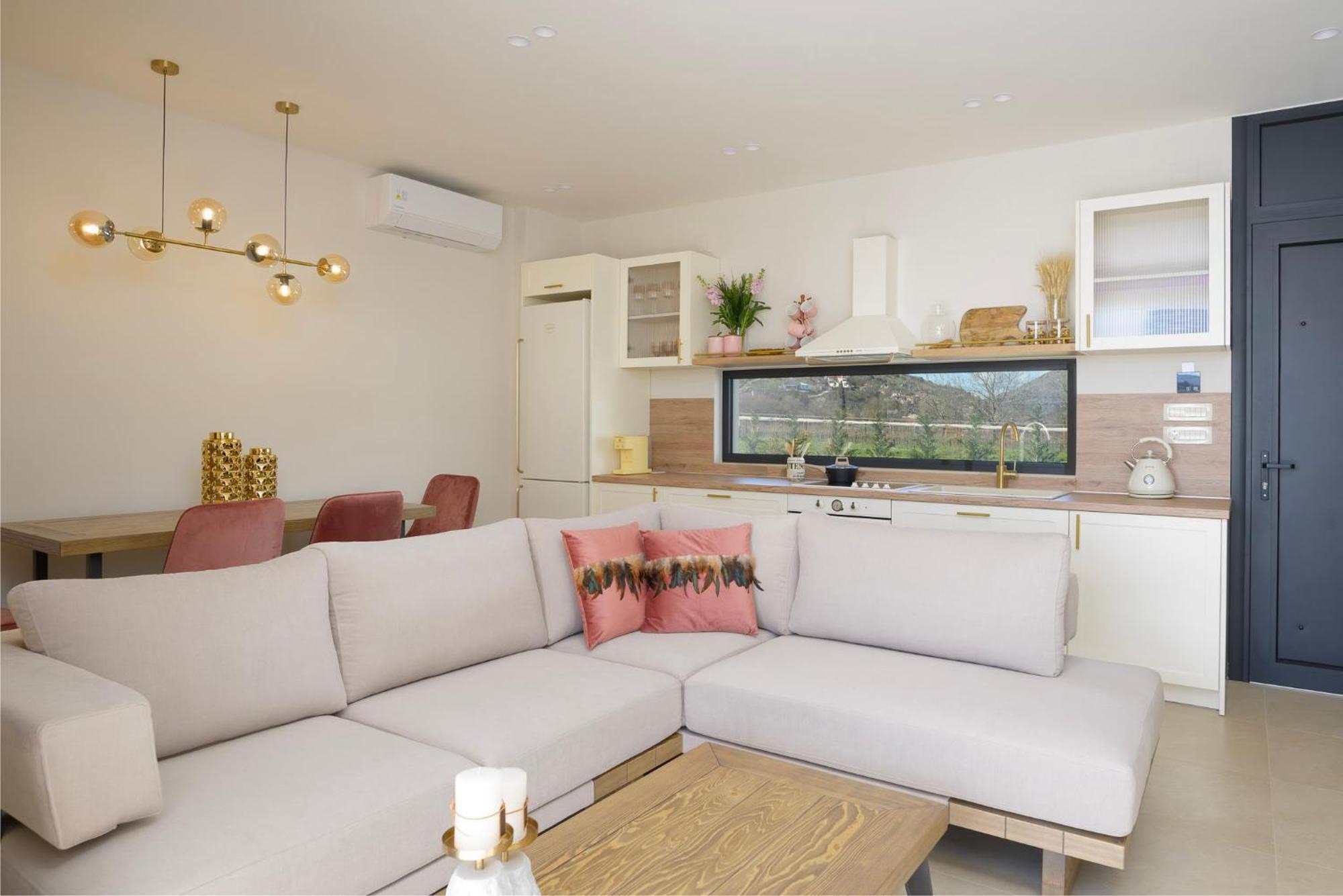 Ioannina Secret Luxury Villas Dış mekan fotoğraf