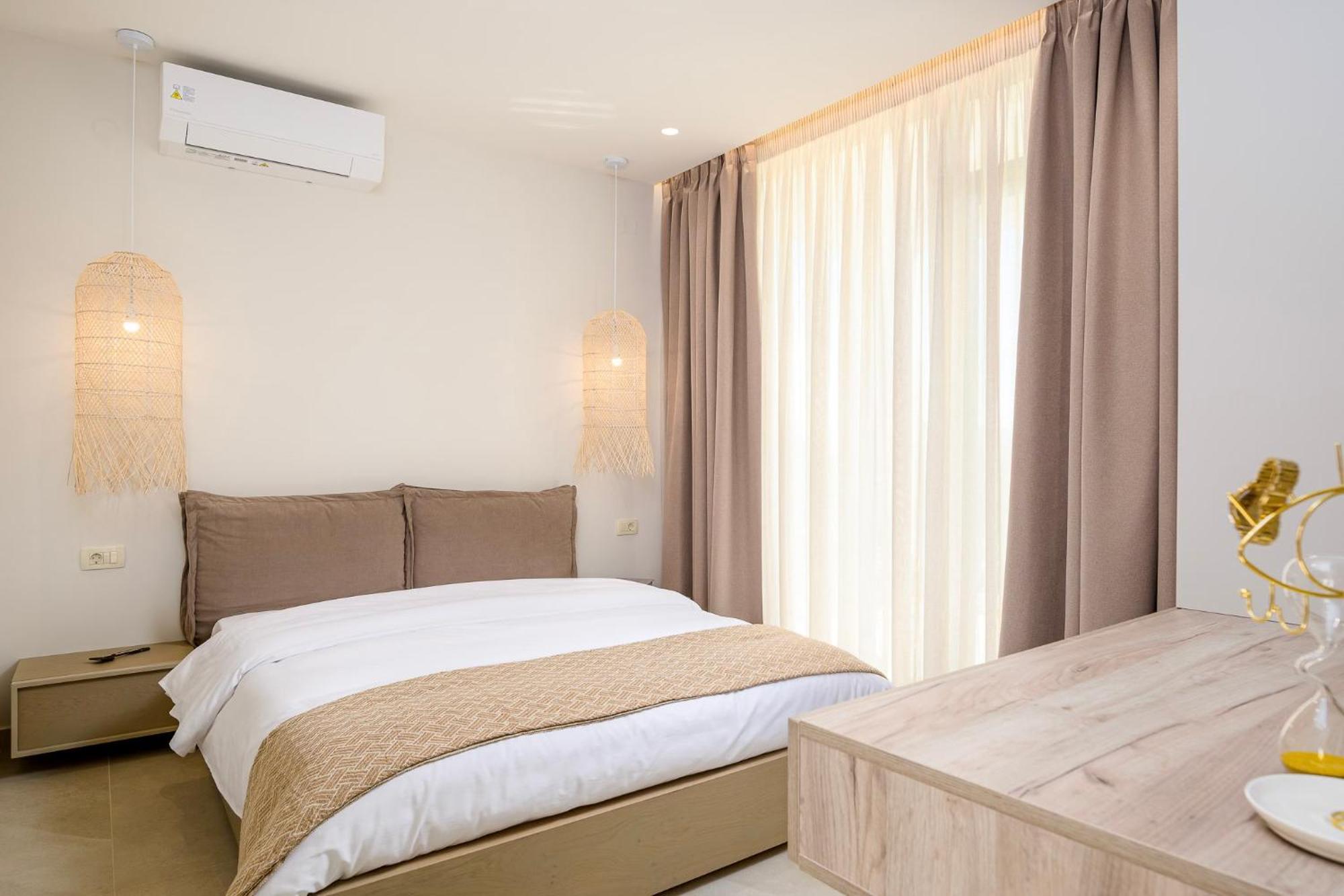 Ioannina Secret Luxury Villas Dış mekan fotoğraf