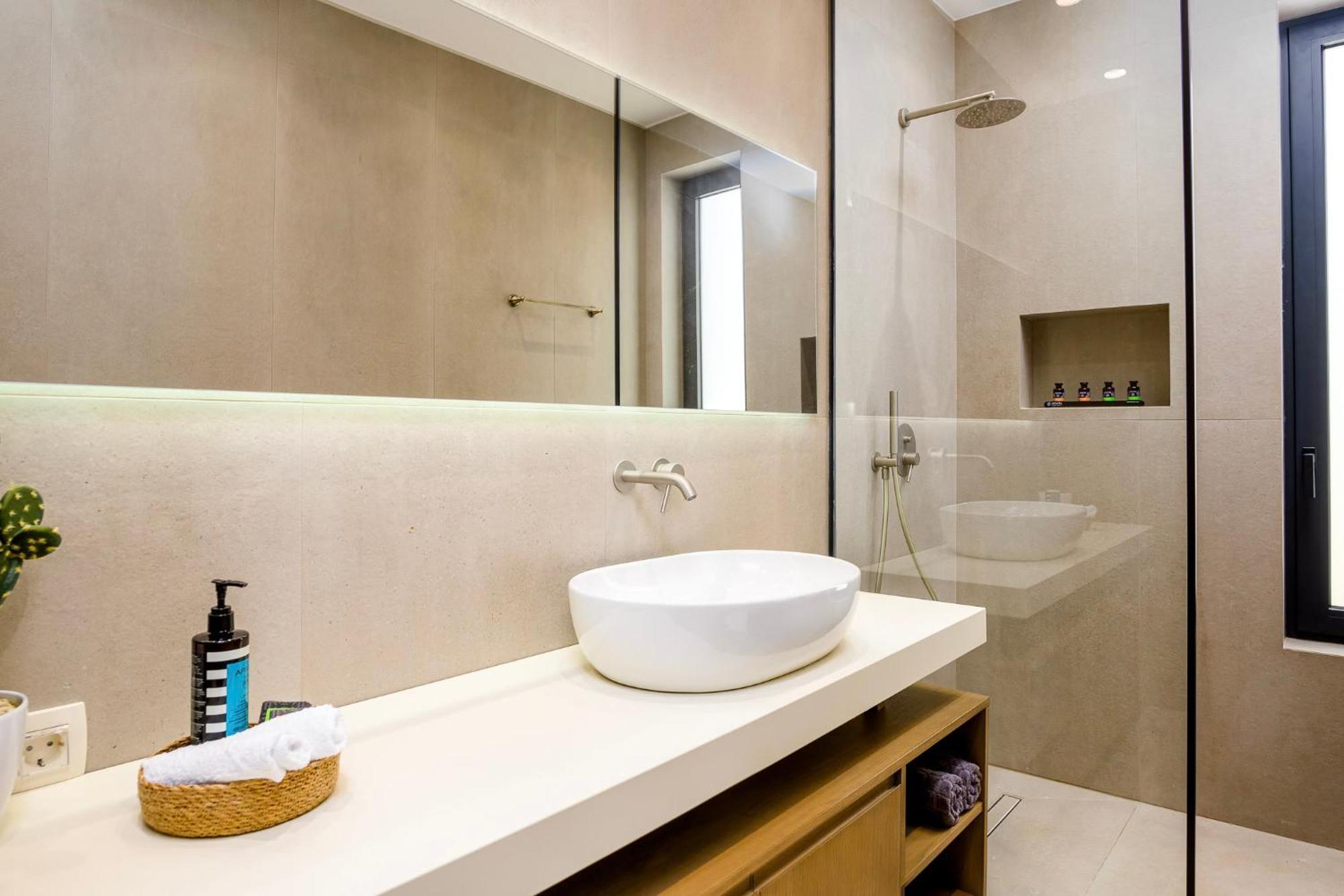 Ioannina Secret Luxury Villas Dış mekan fotoğraf