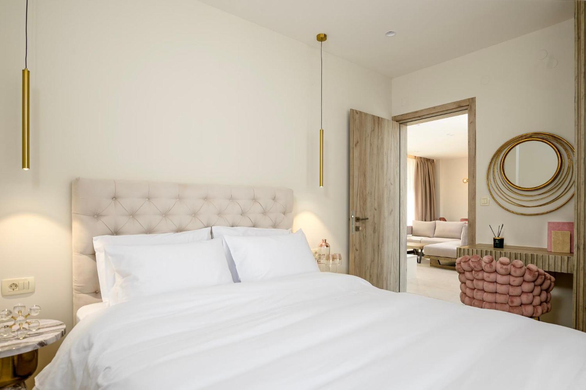 Ioannina Secret Luxury Villas Dış mekan fotoğraf