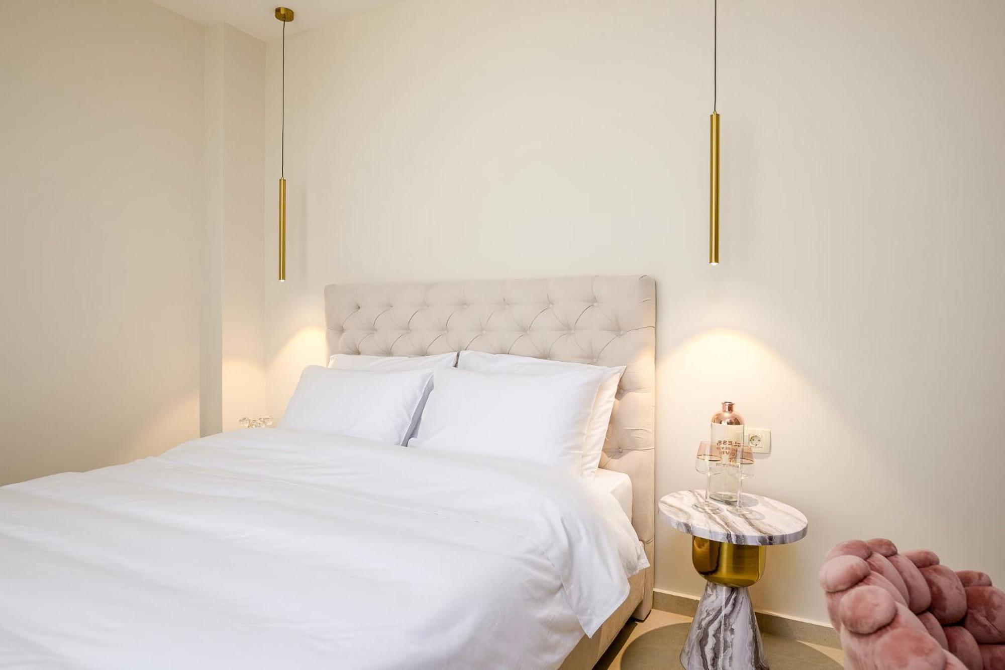 Ioannina Secret Luxury Villas Dış mekan fotoğraf