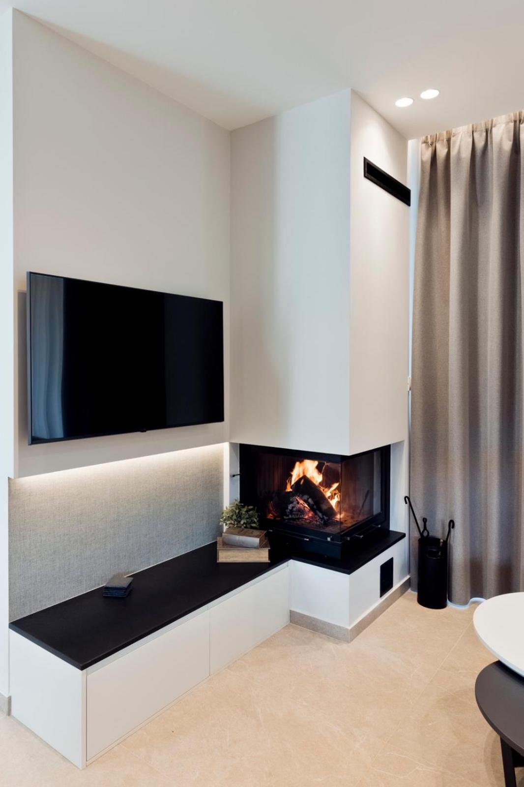Ioannina Secret Luxury Villas Dış mekan fotoğraf
