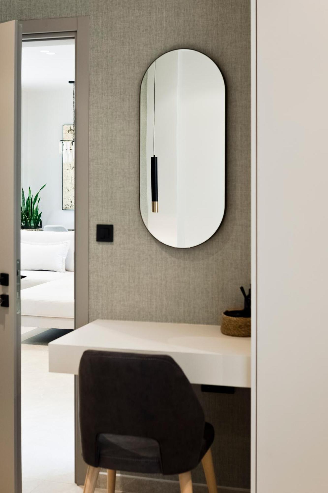 Ioannina Secret Luxury Villas Dış mekan fotoğraf