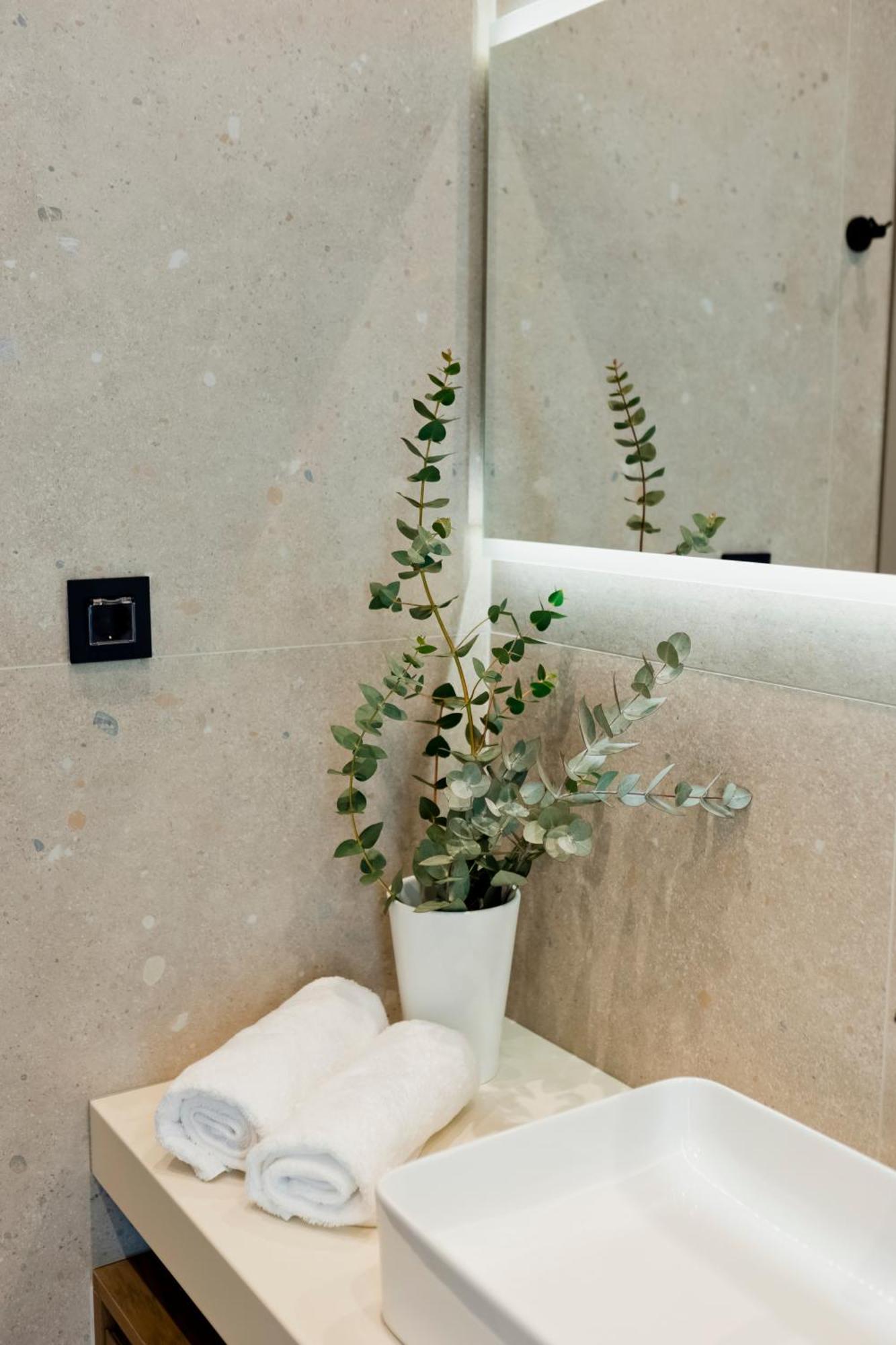 Ioannina Secret Luxury Villas Dış mekan fotoğraf