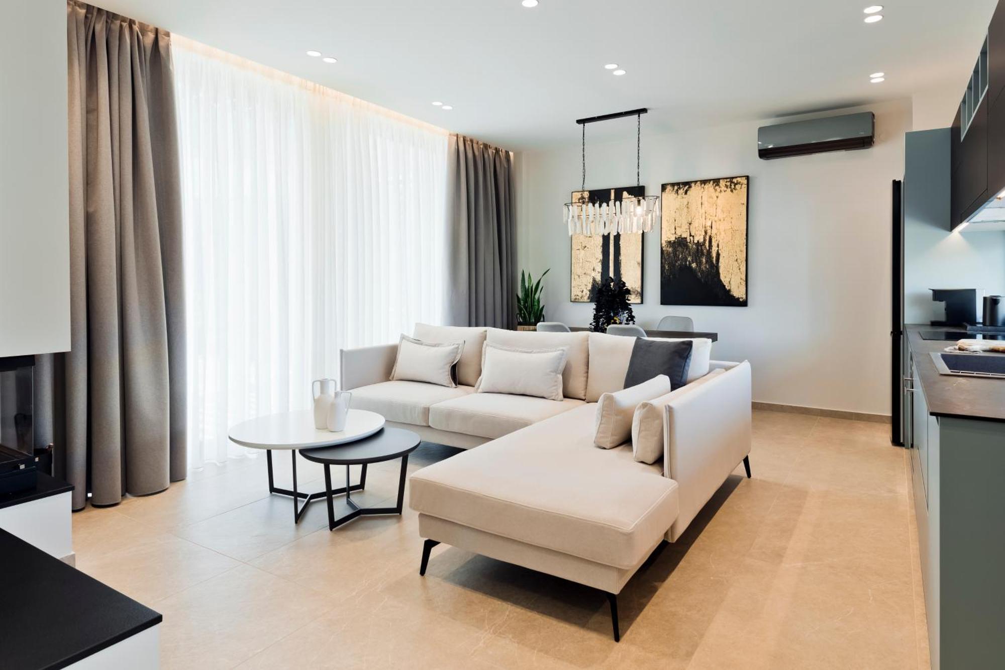 Ioannina Secret Luxury Villas Dış mekan fotoğraf