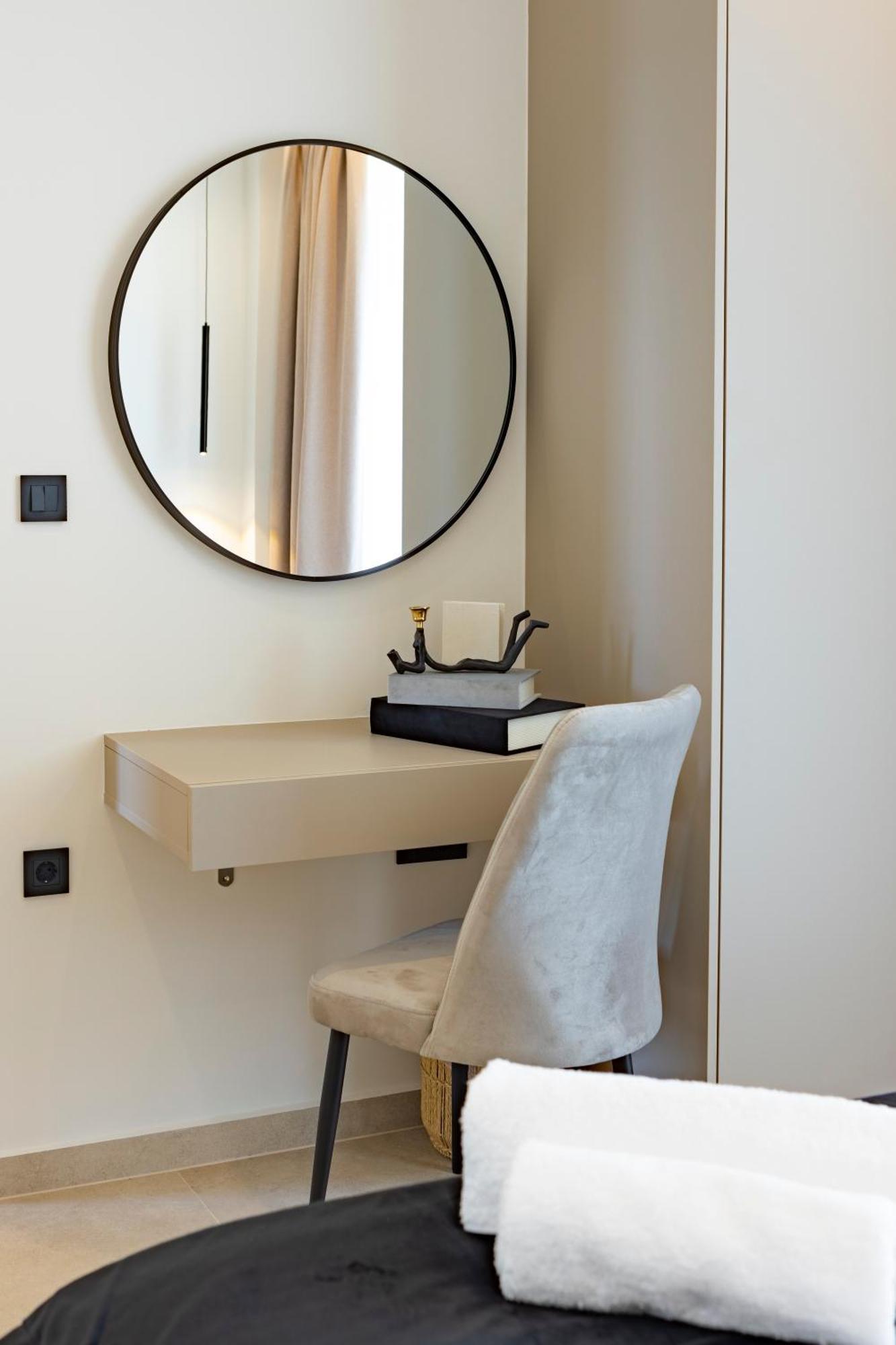 Ioannina Secret Luxury Villas Dış mekan fotoğraf