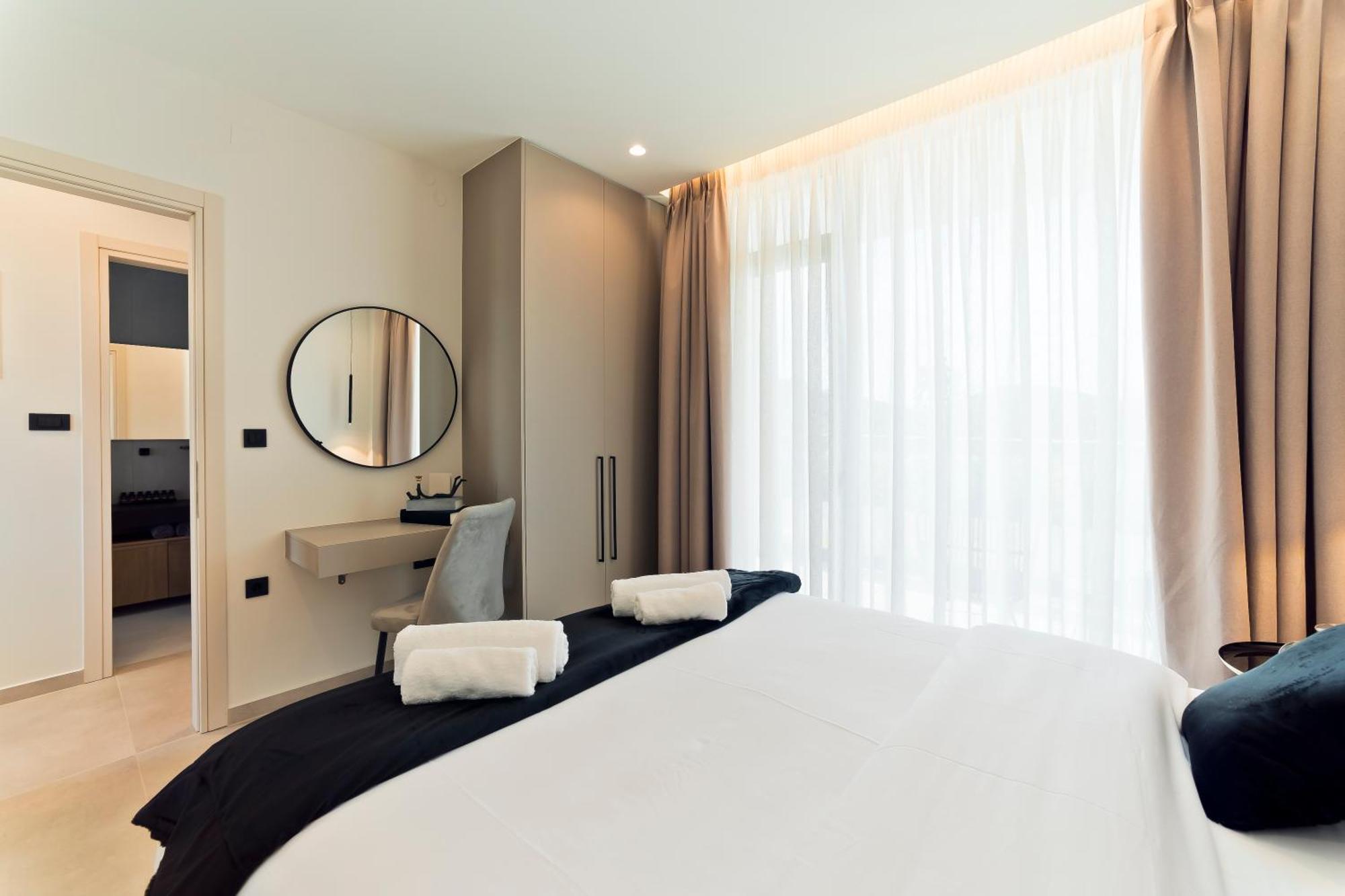 Ioannina Secret Luxury Villas Dış mekan fotoğraf