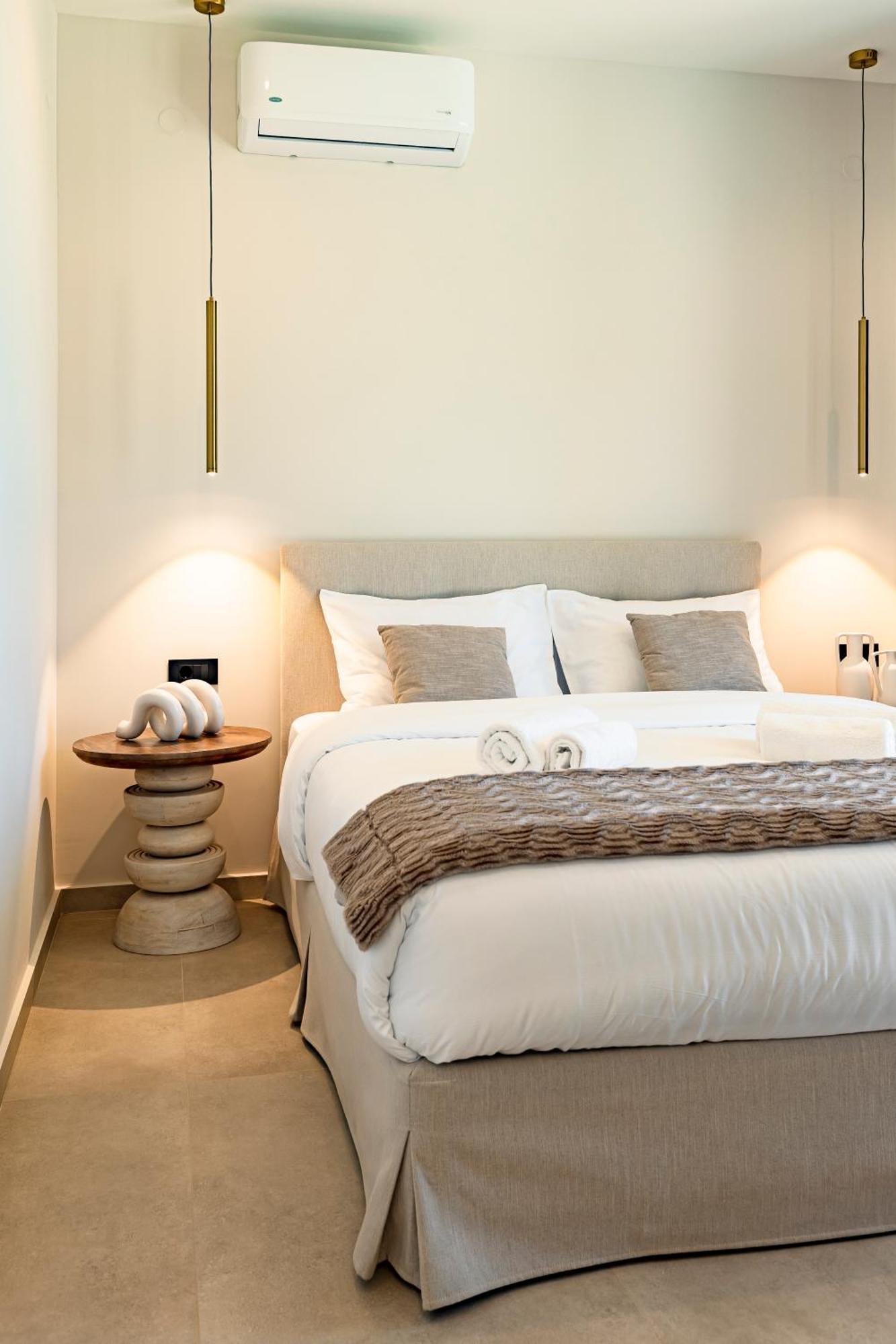 Ioannina Secret Luxury Villas Dış mekan fotoğraf