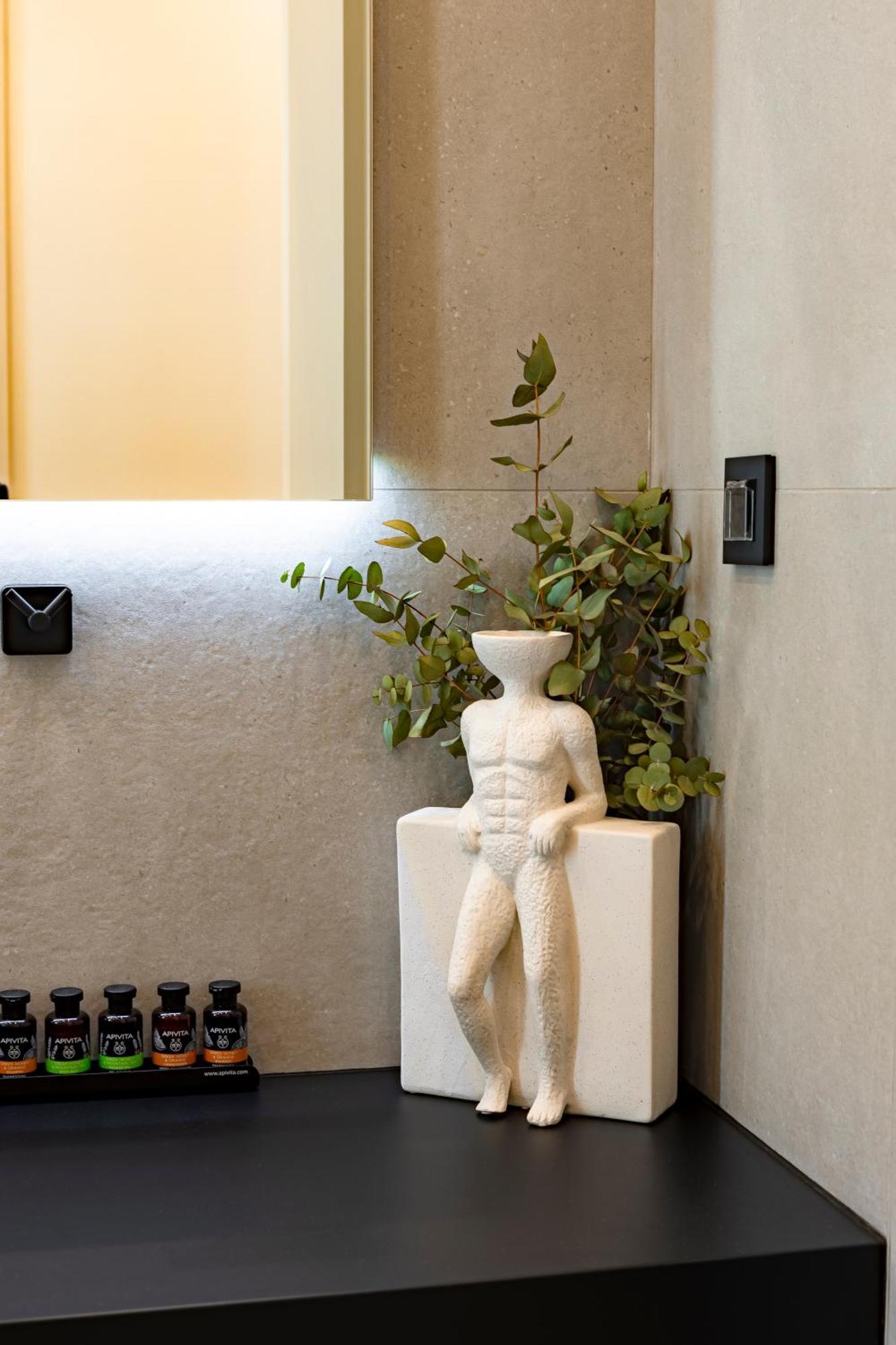 Ioannina Secret Luxury Villas Dış mekan fotoğraf