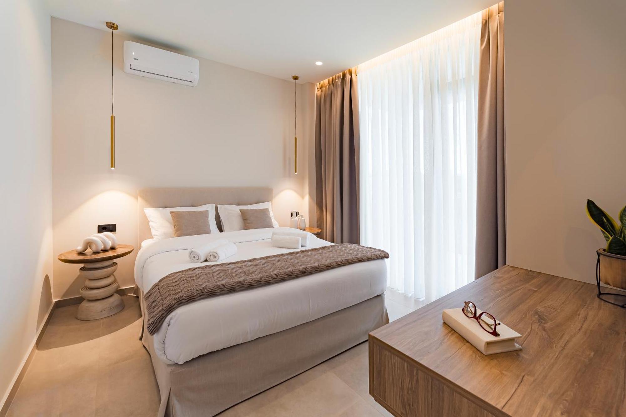 Ioannina Secret Luxury Villas Dış mekan fotoğraf