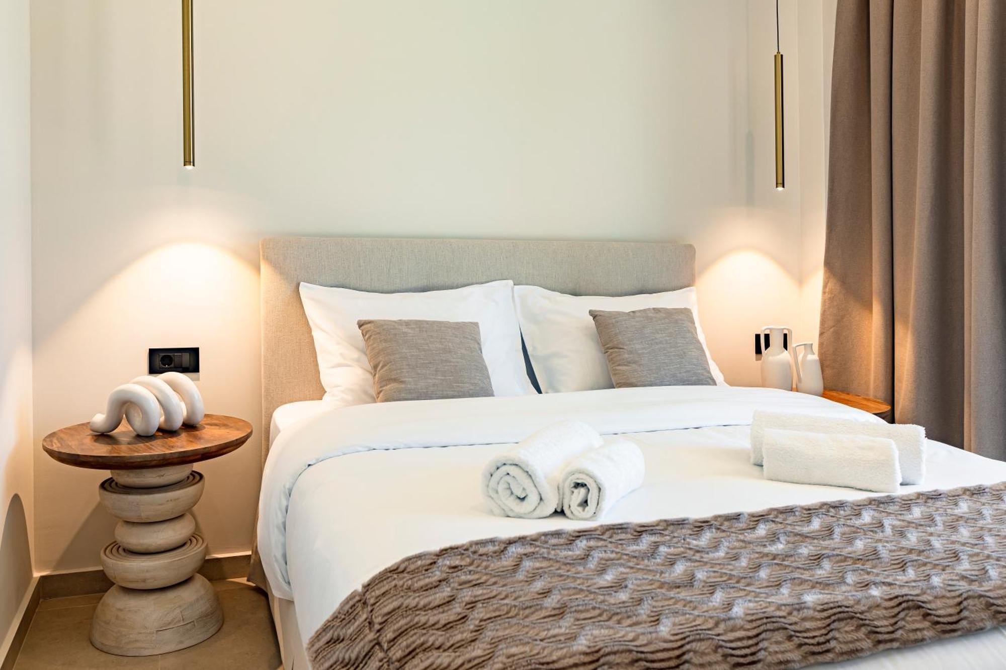 Ioannina Secret Luxury Villas Dış mekan fotoğraf