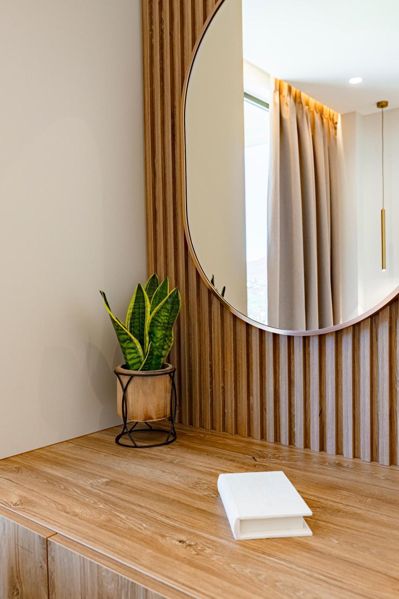 Ioannina Secret Luxury Villas Dış mekan fotoğraf